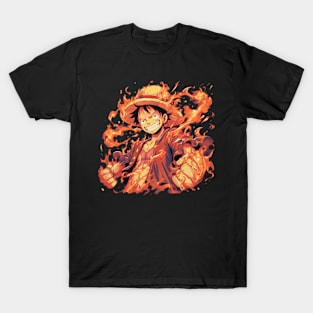 luffy T-Shirt